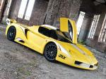 Ferrari Enzo ZXX by Edo Competition 2012 года